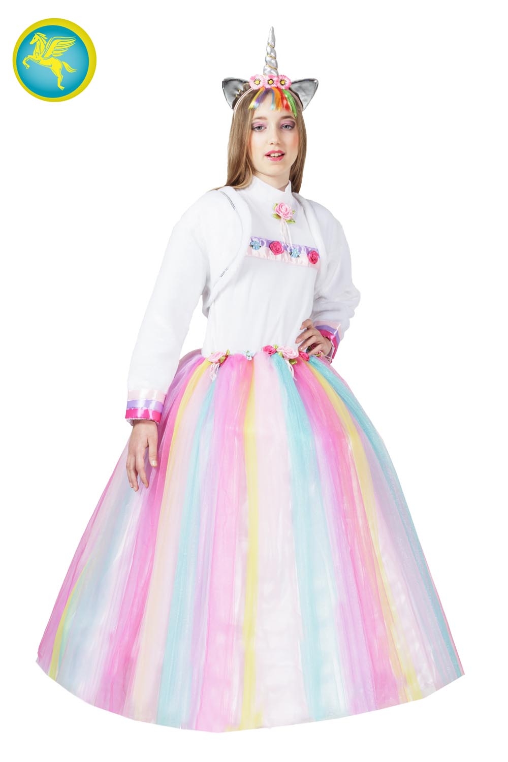 PRINCIPESSA UNICORNO